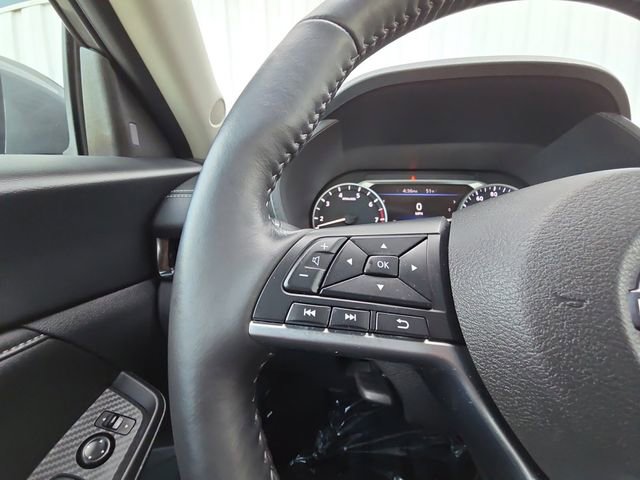 Certified 2025 Nissan Sentra SV w/ All-Weather Package FWD image 11
