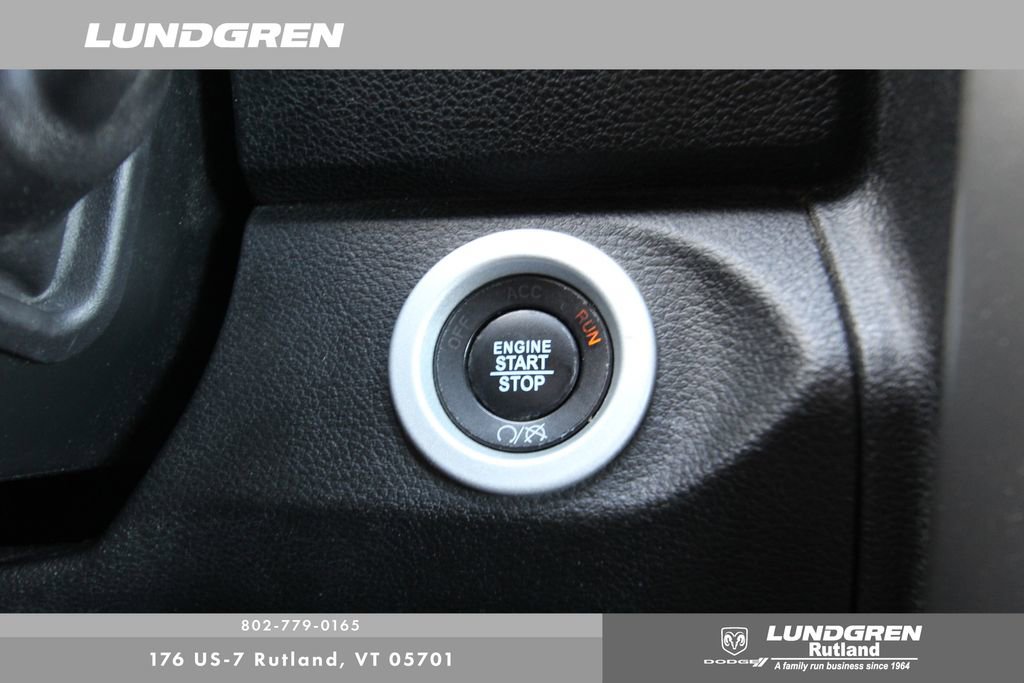 Used 2018 RAM 2500 Laramie w/ Snow Chief Group AWD/4WD image 29