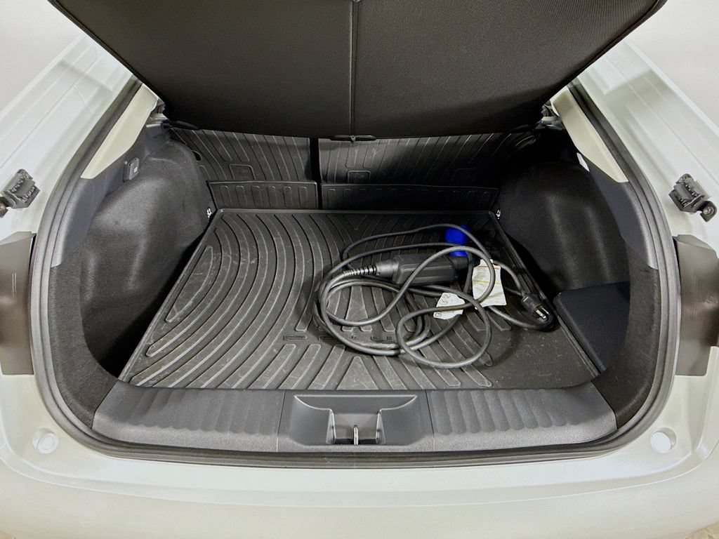 Certified 2024 Toyota Prius Prime Premium FWD image 28