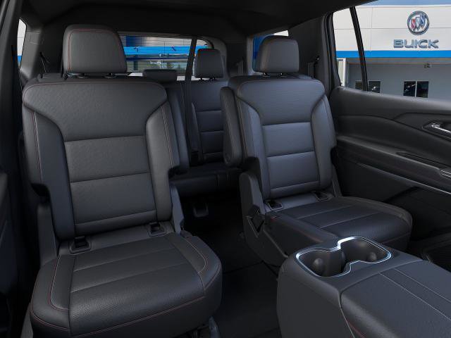 New 2026 Chevrolet Traverse Z71 w/ Enhanced Driving Package AWD/4WD image 45