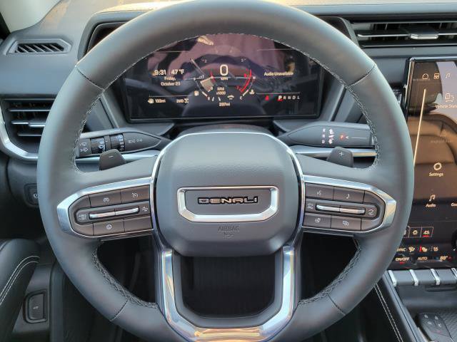 New 2027 GMC Terrain Denali w/ LPO, Floor Liner Package AWD/4WD image 19
