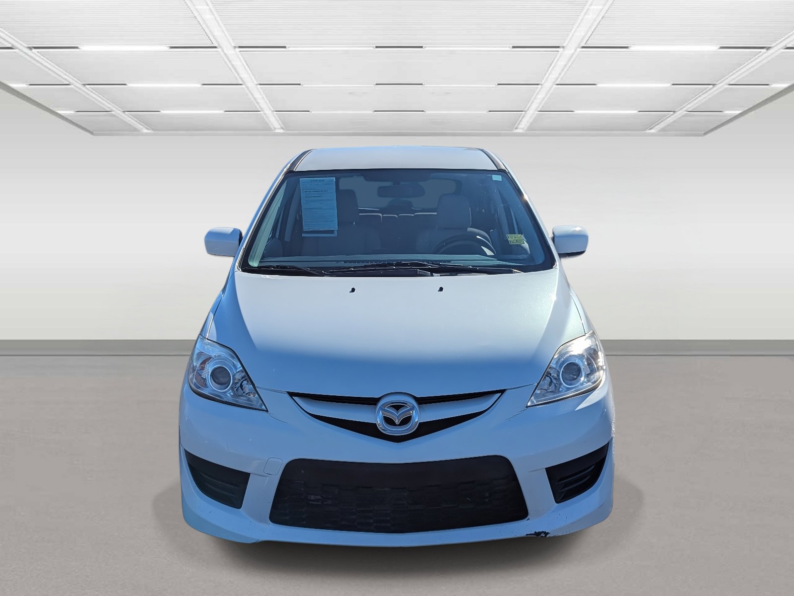 Used 2008 MAZDA MAZDA5 Sport image 8