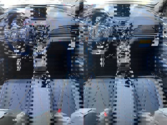 New 2026 Acura RDX A-Spec image 11