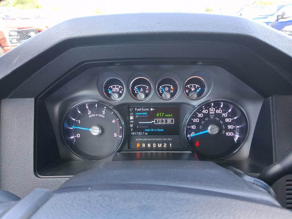 Used 2016 Ford F350 King Ranch AWD/4WD image 15