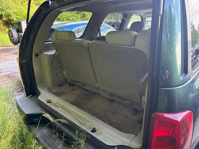 Used 2003 Cadillac Escalade AWD image 12