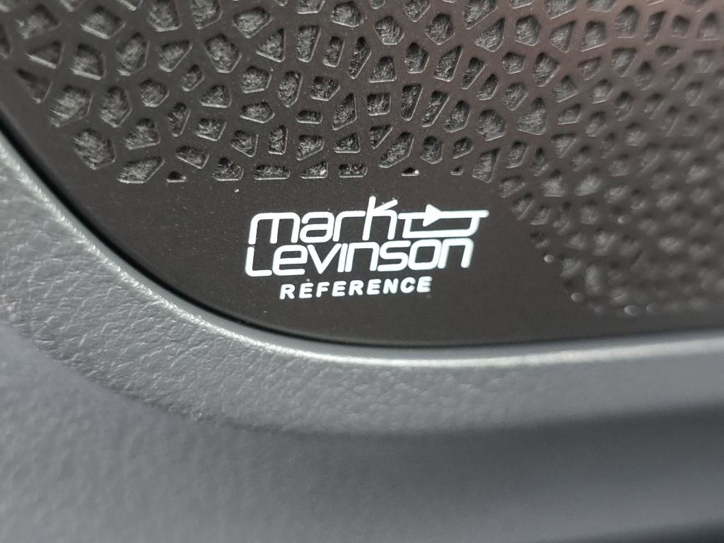 New 2025 Lexus LX 600 4WD w/ Interior Upgrade Package image 19