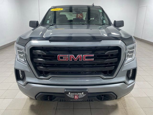 Used 2021 GMC Sierra 1500 Elevation AWD/4WD image 2