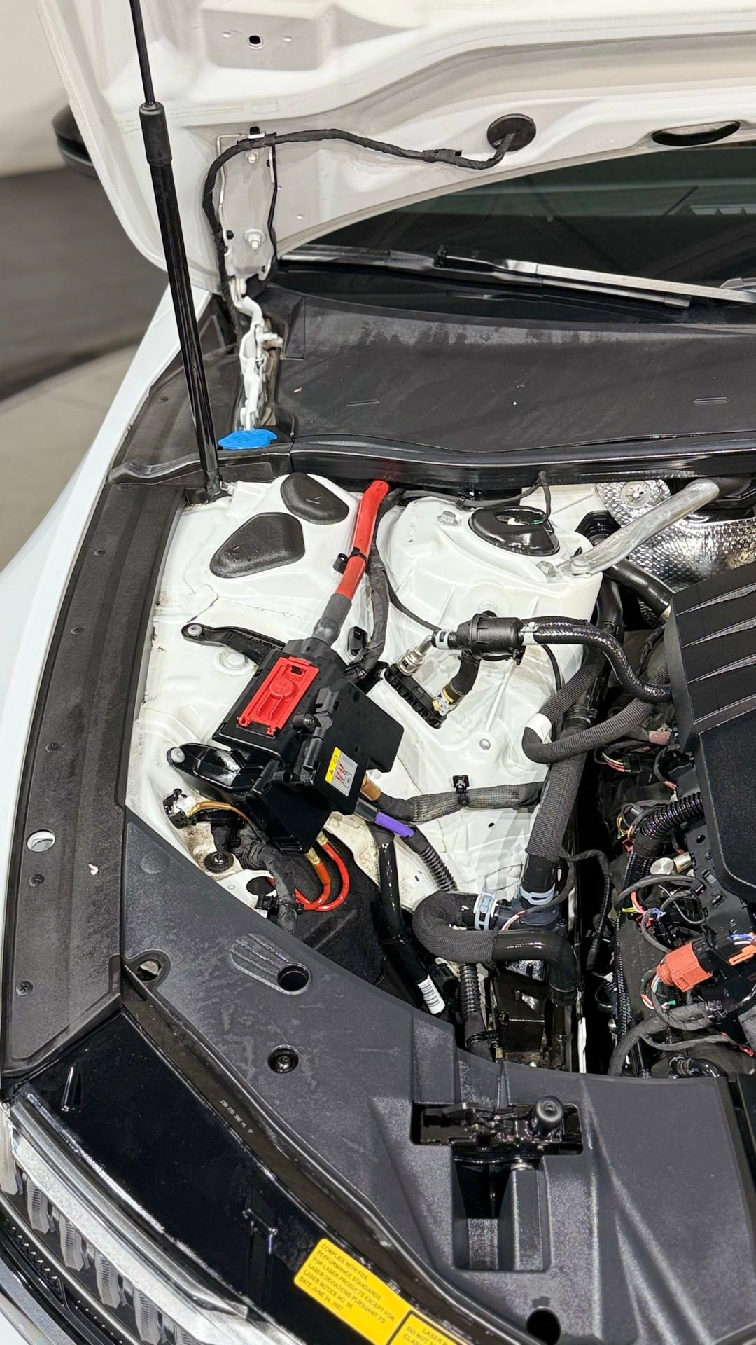 Used 2021 Audi RS 7 Sportback image 91