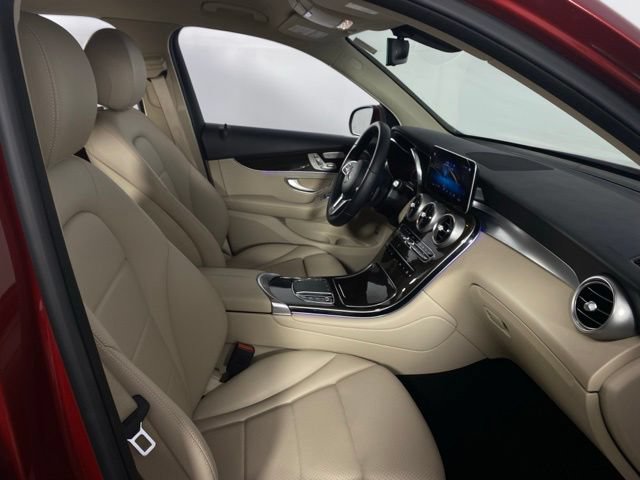 Used 2021 Mercedes-Benz GLC 300 image 14