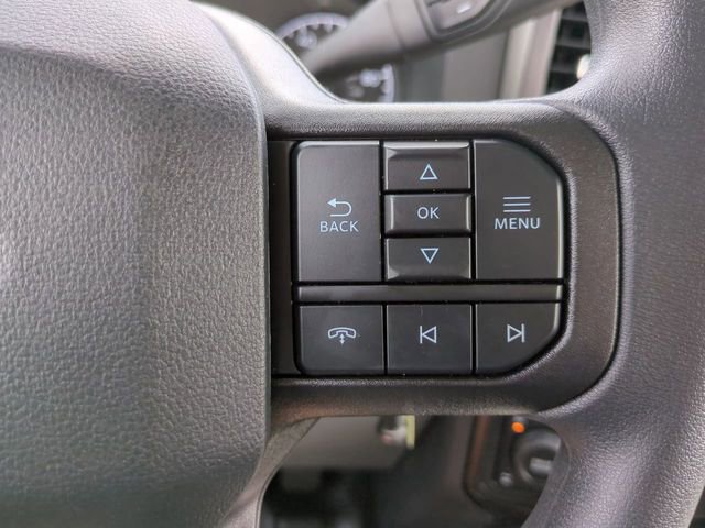 New 2026 Ford F250 XL w/ XL Chrome Package AWD/4WD image 24