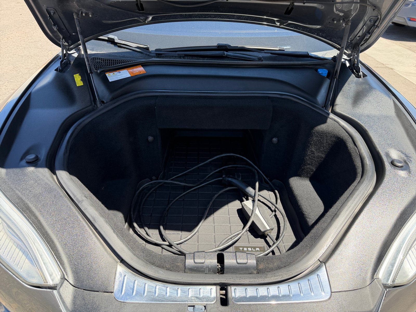 Used 2013 Tesla Model S RWD image 32