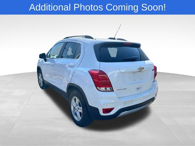 Used 2019 Chevrolet Trax LT AWD/4WD image 5