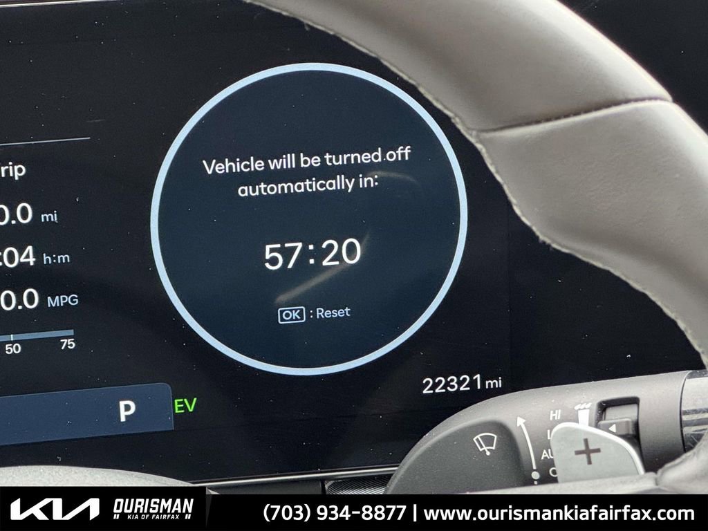 Used 2024 Hyundai Sonata Limited image 22