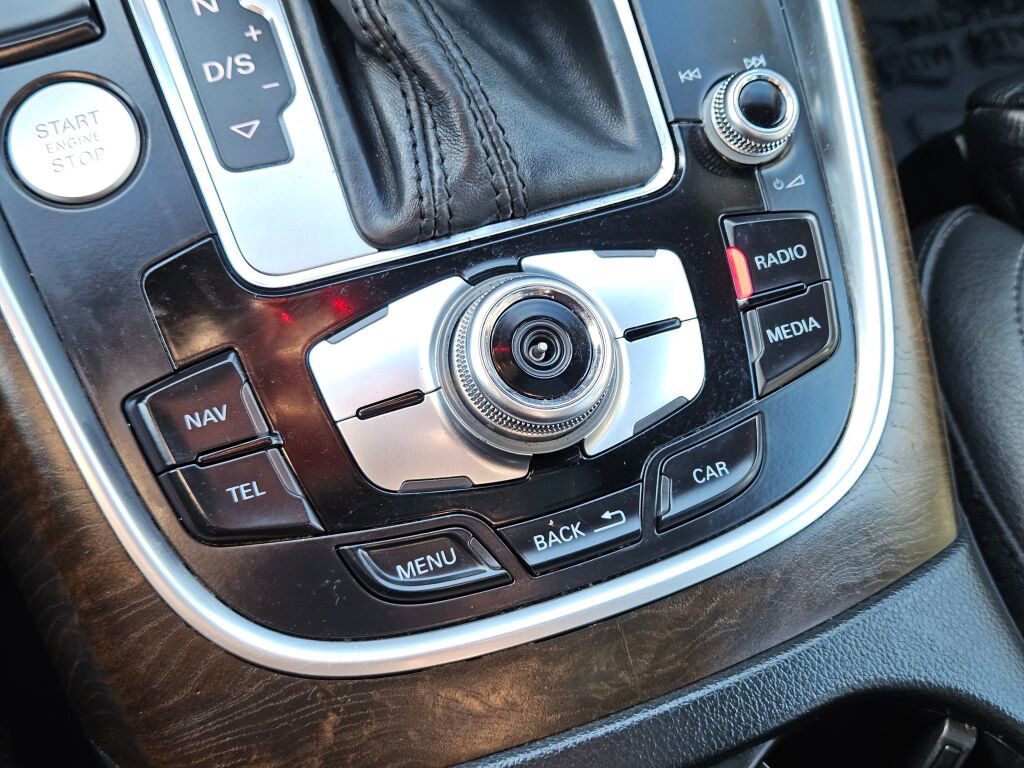 Used 2016 Audi Q5 3.0T Premium Plus w/ Technology Package image 7