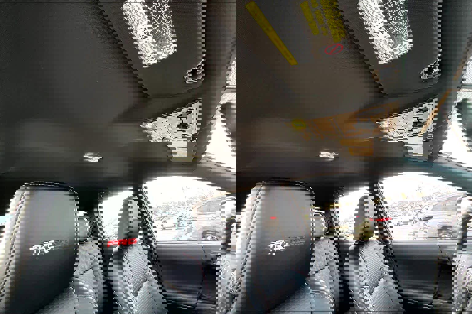 Used 2017 Toyota Tacoma TRD Pro image 13