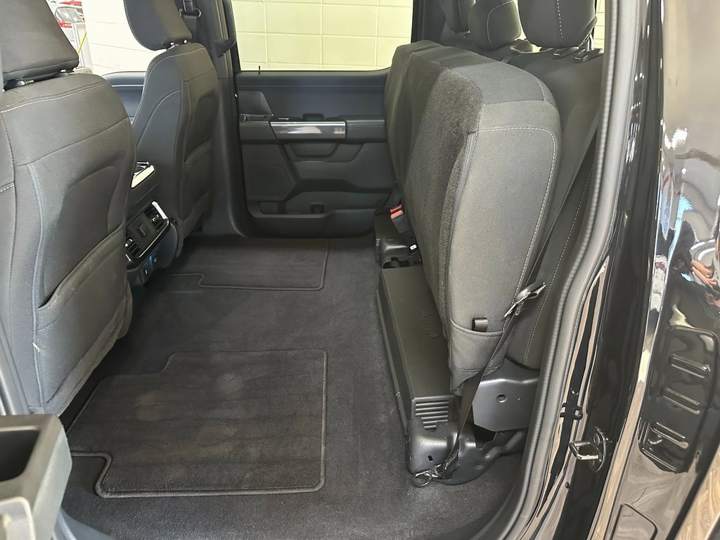 Used 2023 Ford F150 XLT w/ Equipment Group 302A High image 40