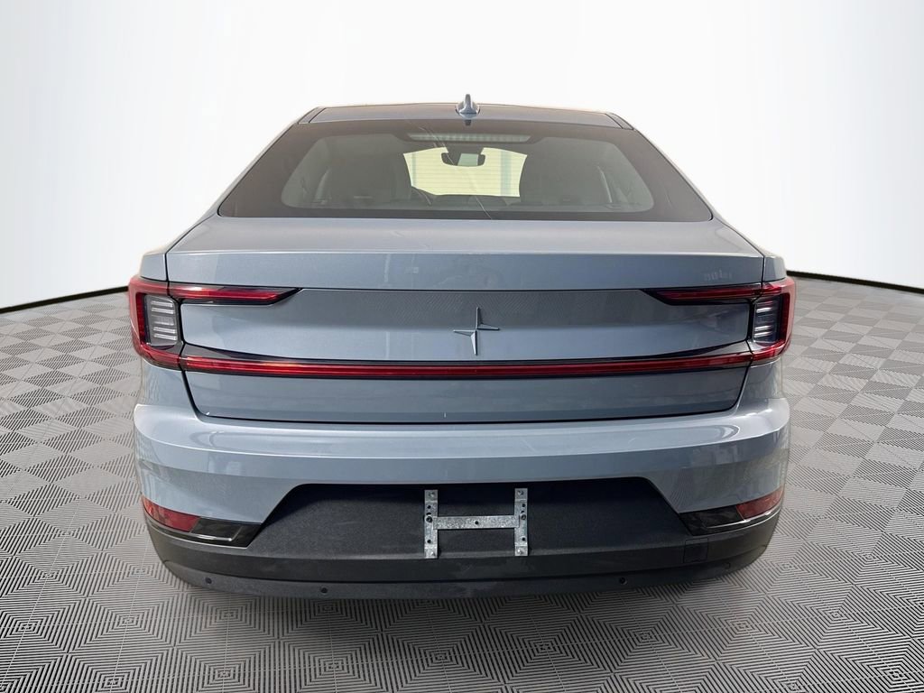 Used 2021 Polestar Polestar 2 image 7
