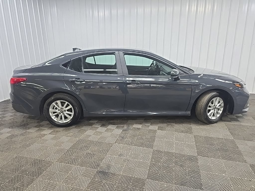 Used 2025 Toyota Camry LE w/ Convenience Package AWD/4WD image 2