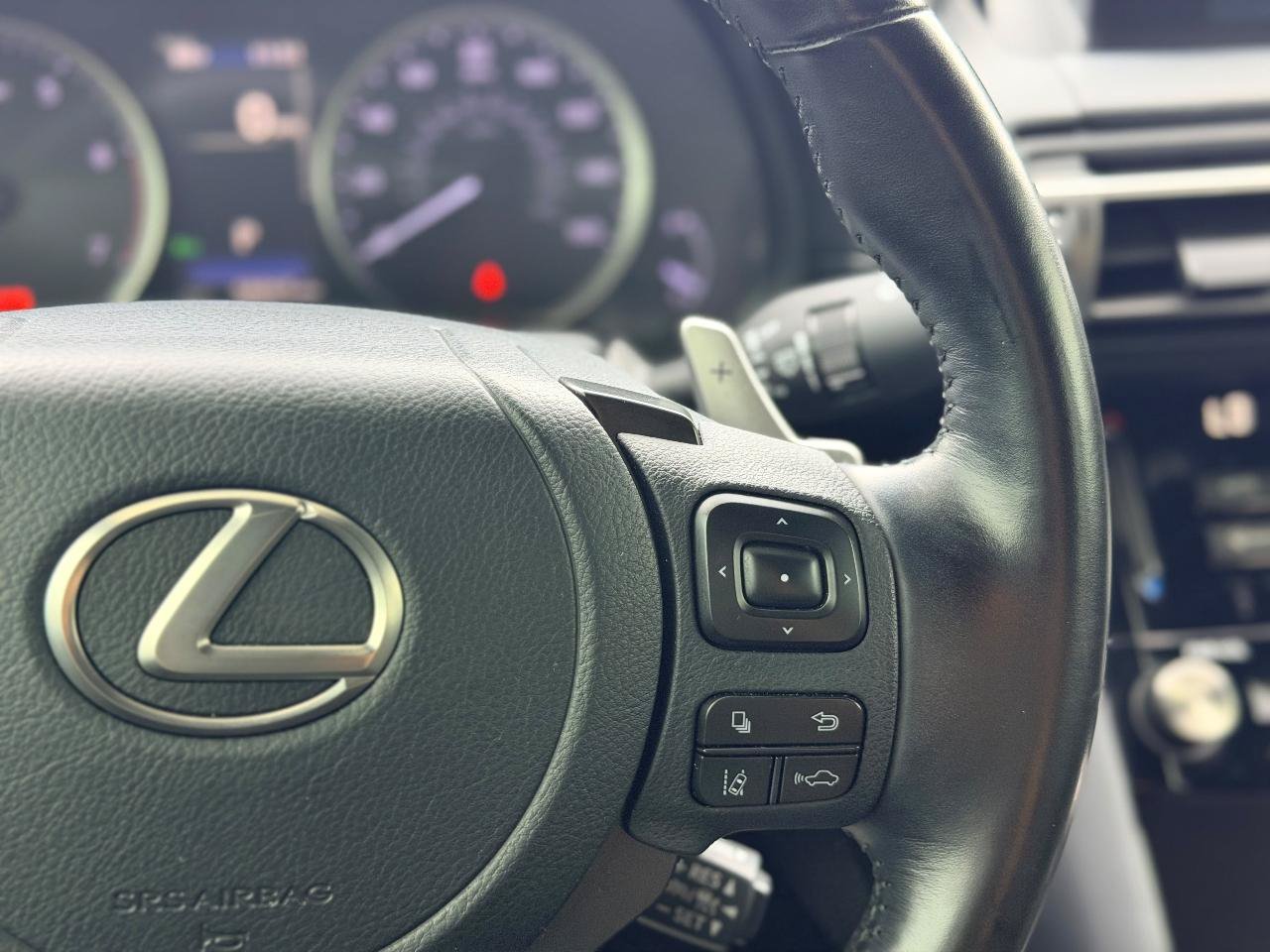 Used 2021 Lexus IS 300 w/ Accessory Package RWD image 14