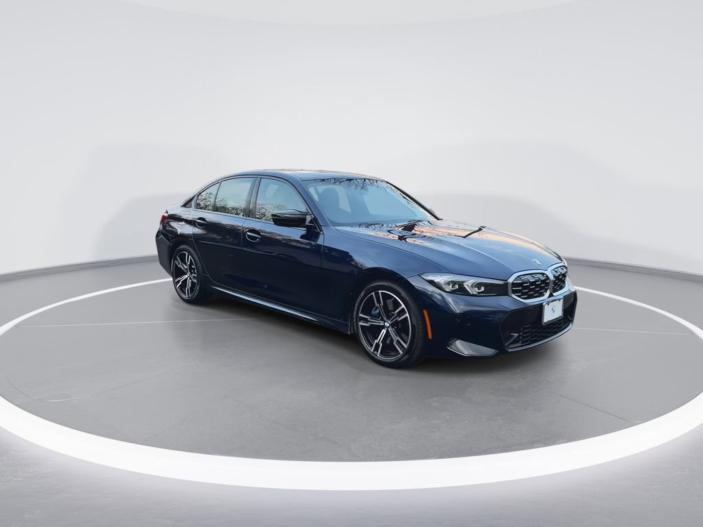 Certified 2023 BMW M340i xDrive w/ Premium Package image 2