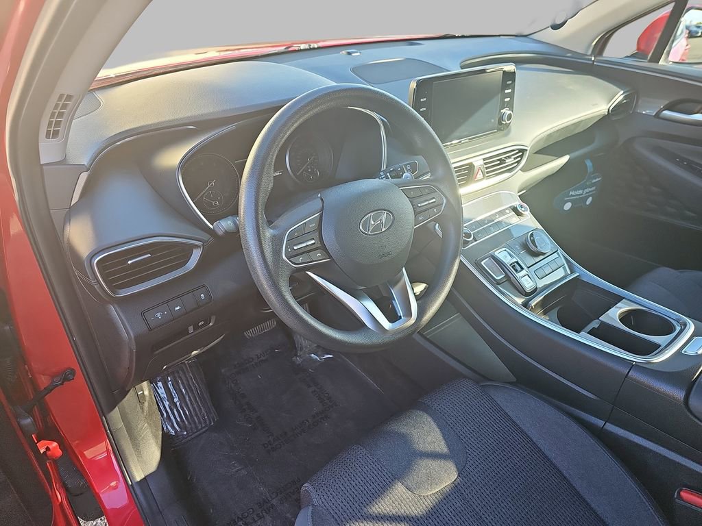 Used 2022 Hyundai Santa Fe SEL AWD/4WD image 19