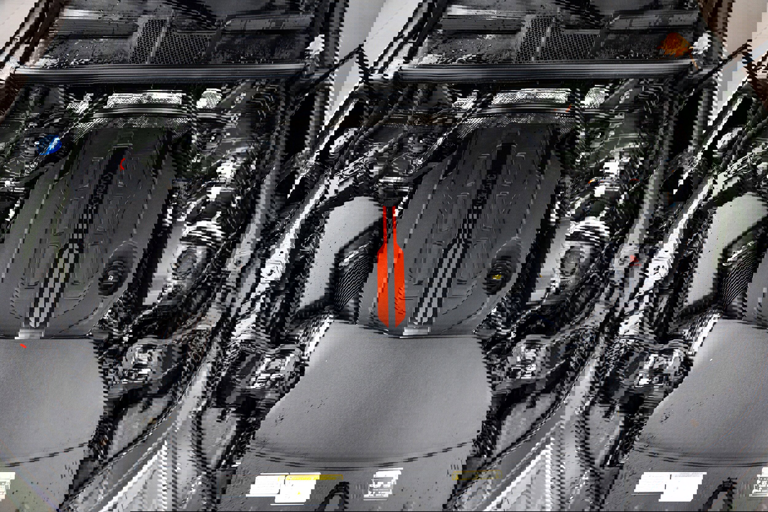 New 2025 Audi SQ5 Premium Plus image 20