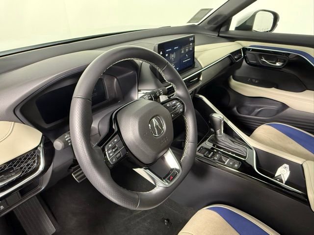 Used 2025 Acura ADX A-Spec image 16