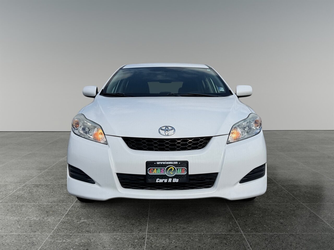 Used 2012 Toyota Matrix L FWD image 9