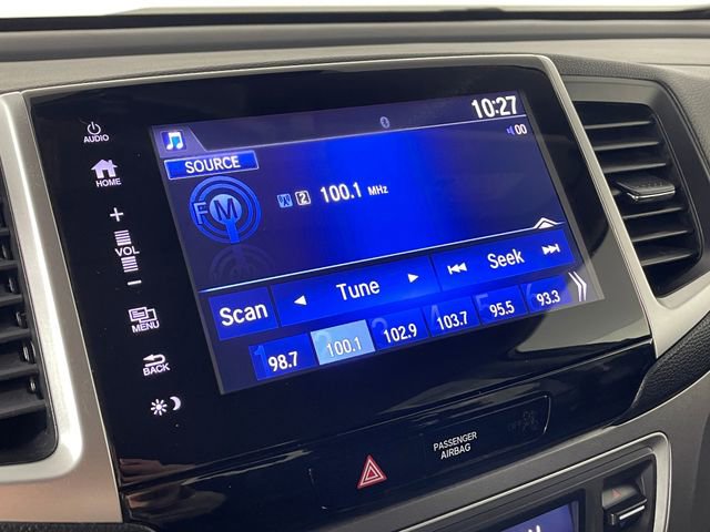 Used 2020 Honda Ridgeline Sport image 6