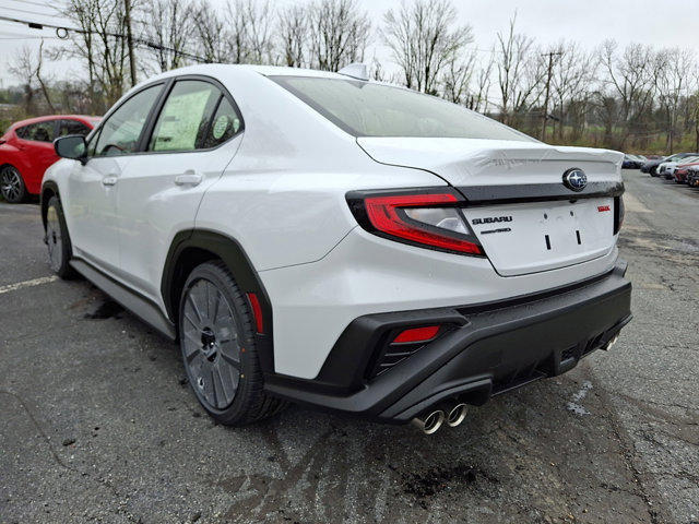 New 2026 Subaru WRX Premium image 3