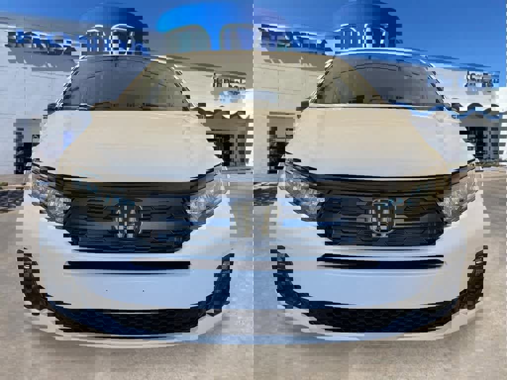 New 2026 Honda Odyssey Sport-L image 10