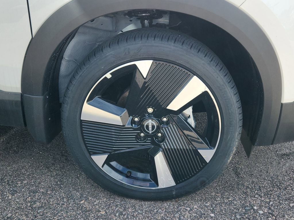 New 2025 Nissan Kicks SR w/ Interior Electronics Package image 15