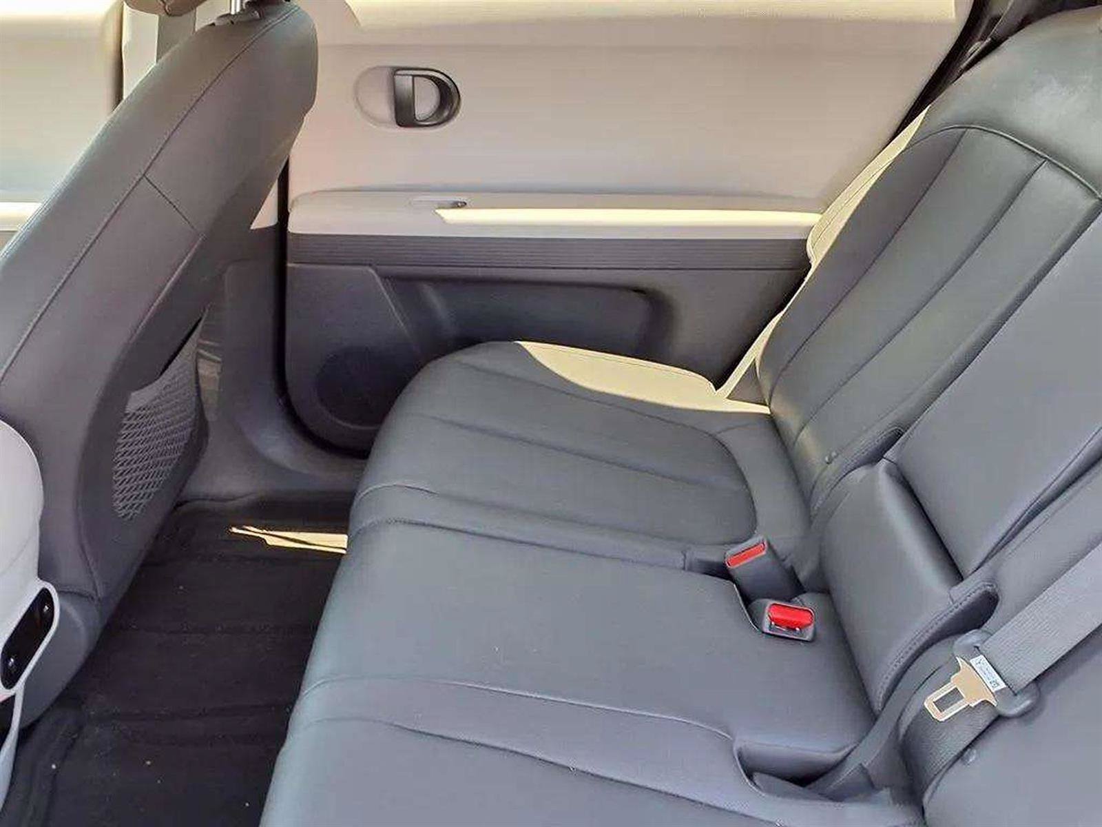 Certified 2026 Hyundai Ioniq 5 SEL RWD image 10