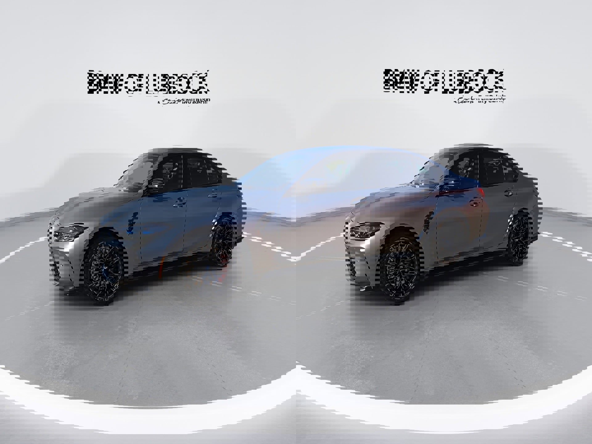 Used 2024 BMW M3 Competition w/ Executive Package image 5