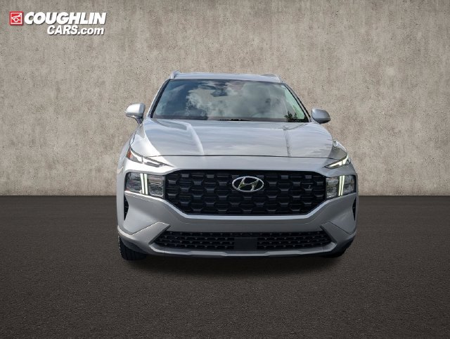 Certified 2023 Hyundai Santa Fe SEL AWD/4WD image 2