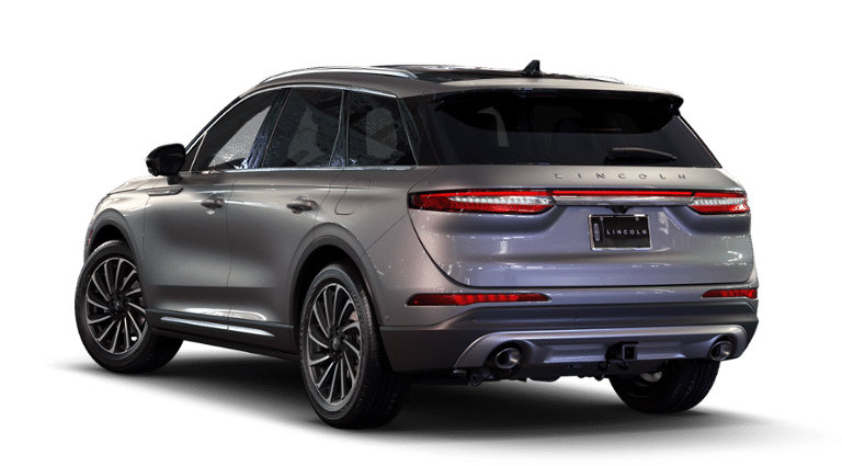 New 2023 Lincoln Corsair Reserve w/ Equipment Group 202A AWD/4WD image 24