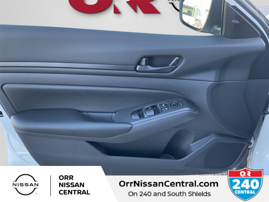 Certified 2025 Nissan Altima 2.5 S image 16