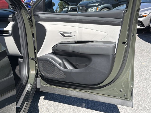 New 2026 Hyundai Tucson Limited image 13