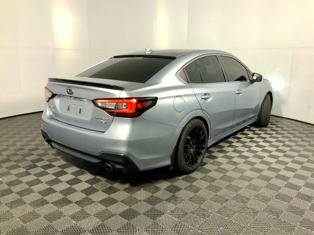 Used 2022 Subaru Legacy Limited XT w/ Popular Package #3 image 16