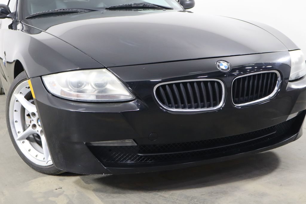 Used 2006 BMW Z4 3.0si image 28
