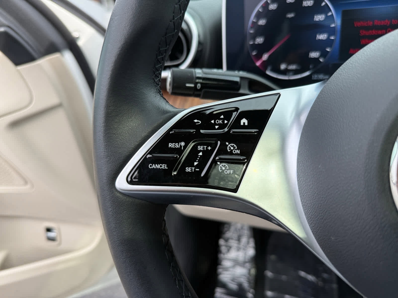 Certified 2024 Mercedes-Benz C 300 4MATIC Sedan image 21