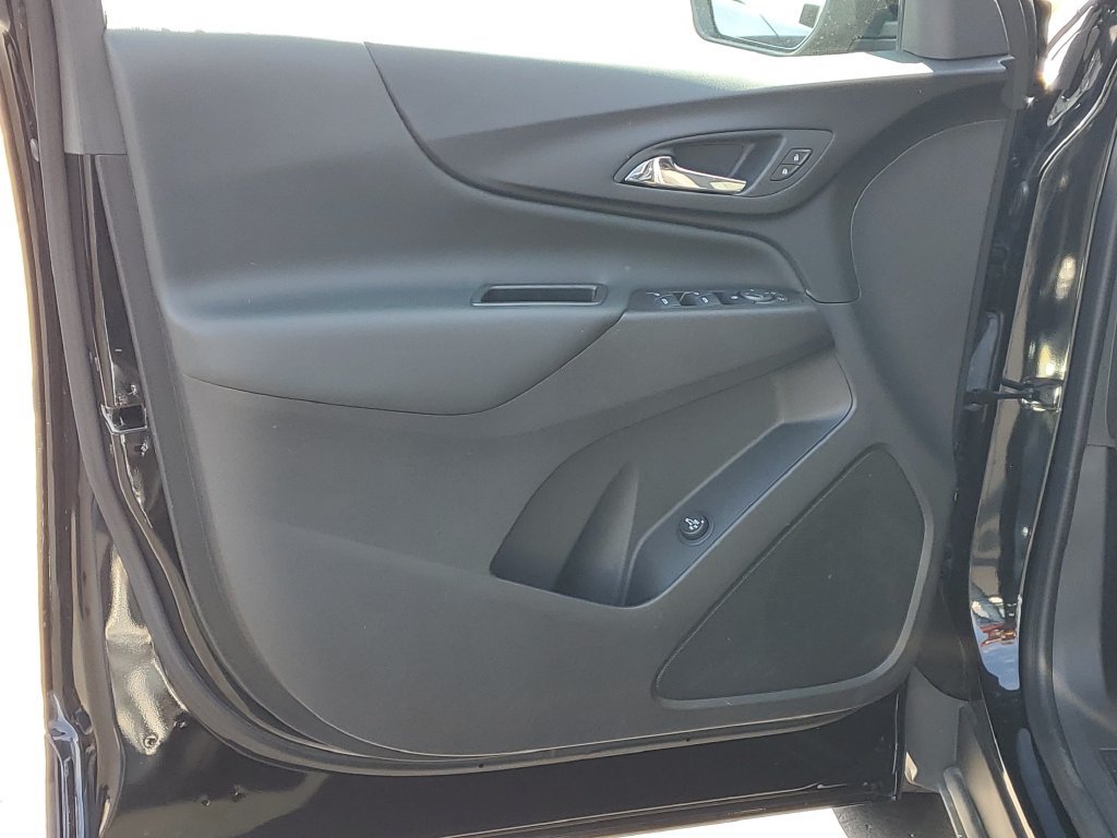 Used 2024 Chevrolet Equinox LT AWD/4WD image 21