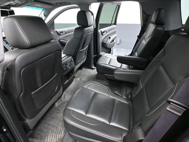 Used 2016 GMC Yukon SLT w/ Premium Edition AWD/4WD image 44