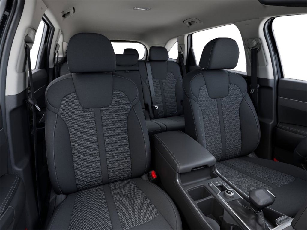 New 2026 Kia Sorento LX image 15