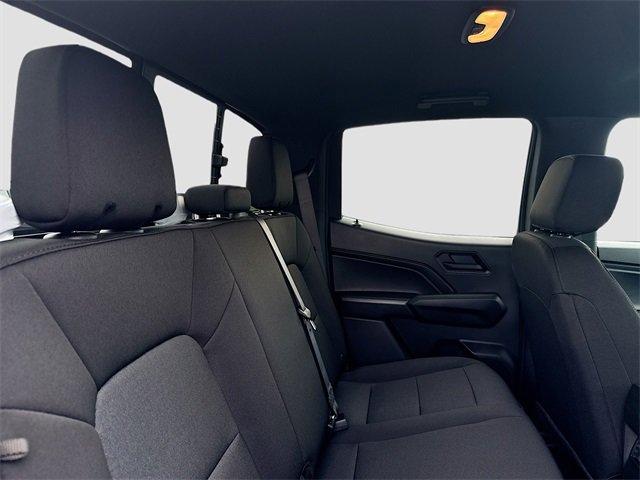 New 2026 Chevrolet Colorado Trail Boss image 29