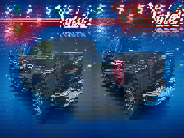 New 2025 GMC Sierra 2500 SLT w/ SLT Premium Package image 7