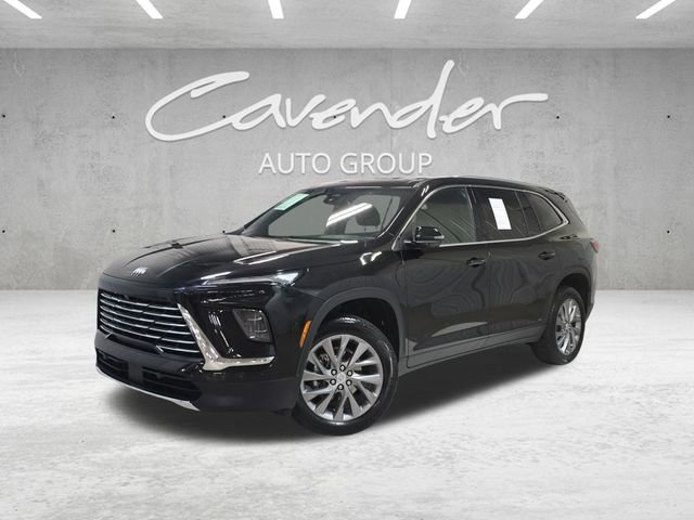 Used 2025 Buick Enclave Preferred image 1