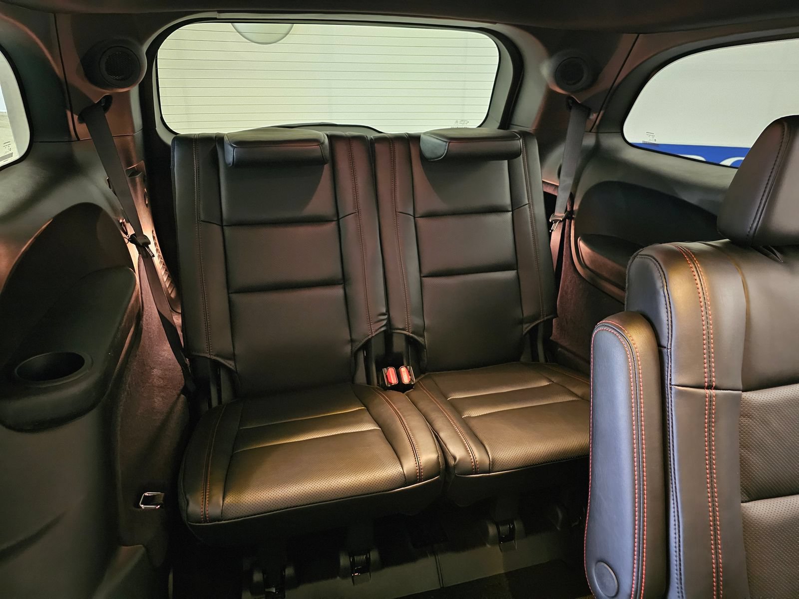 New 2026 Dodge Durango GT AWD/4WD image 34