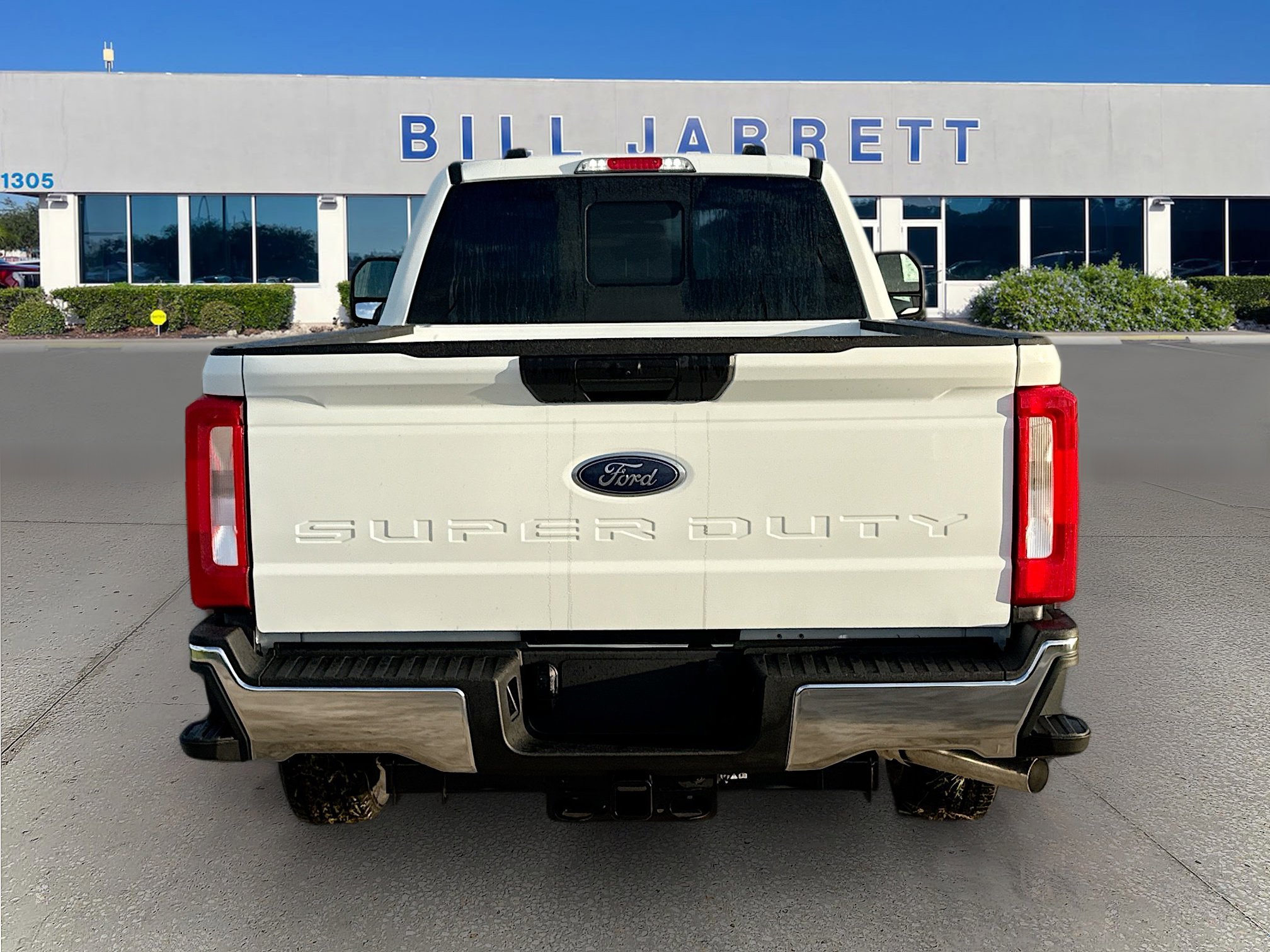 New 2026 Ford F250 XL image 5