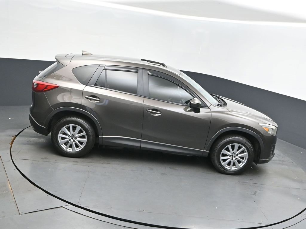 Used 2016 MAZDA CX-5 Touring w/ Touring Technology Package image 35